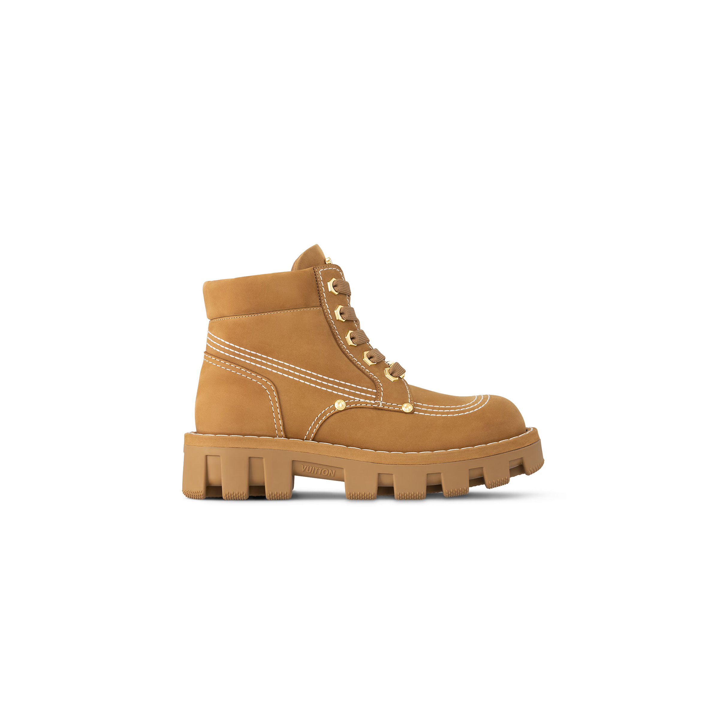l**is V*t*n lv checker ankle boot 1acn8f
